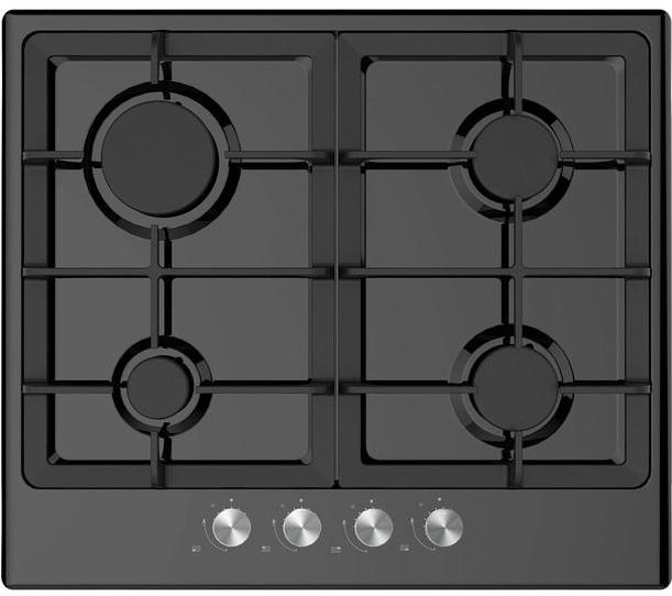 Варочная поверхность Midea MG606B черный...