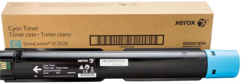Картриджи Xerox 006R01694 синий
