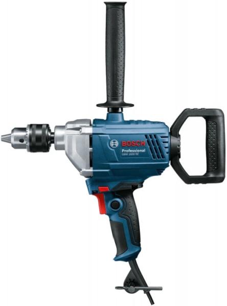 Дрель Bosch GBM 1600 RE