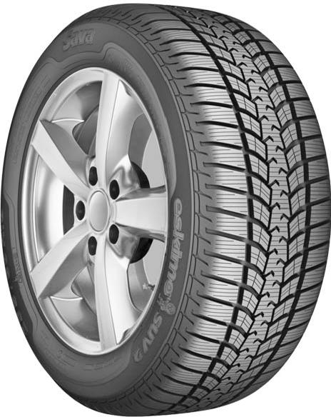 Шина Sava Eskimo SUV 2 235/65 R17 108H