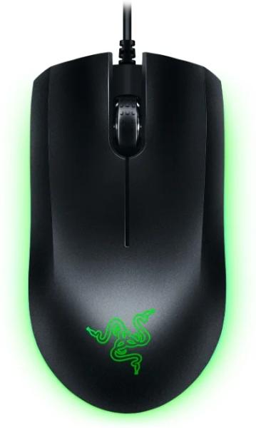 Мышь Razer Abyssus Essential черный