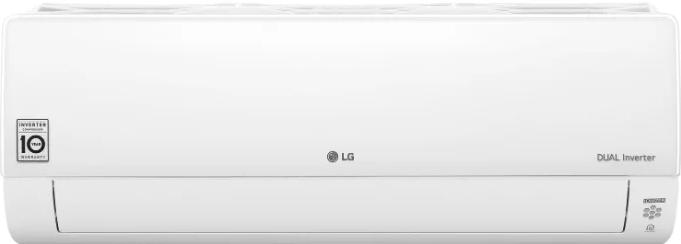 Кондиционер LG B18TS.NSK белый