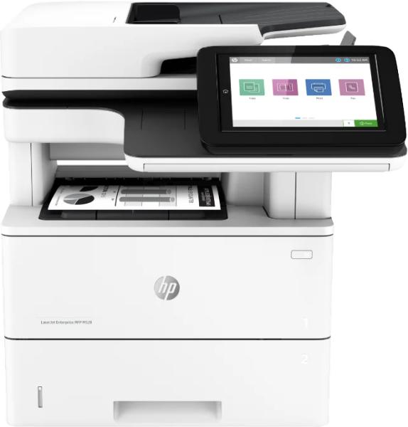МФУ HP LaserJet Enterprise M528dn