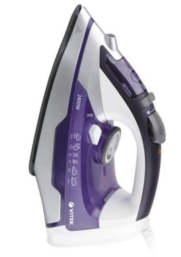 Утюг Vitek VT-1257