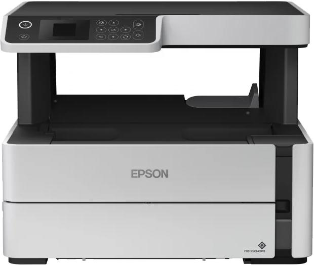 МФУ Epson M2140 черный