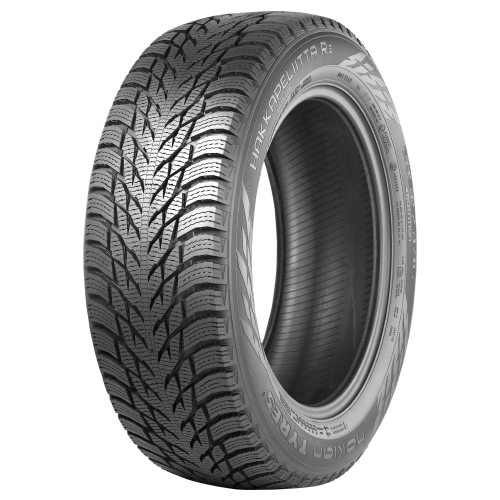 Автошина Nokian Hakkapeliitta R3 185/65 R14 86R