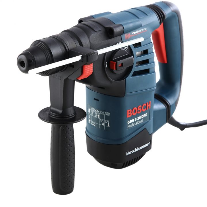 Перфоратор Bosch GBH 3-28 DRE