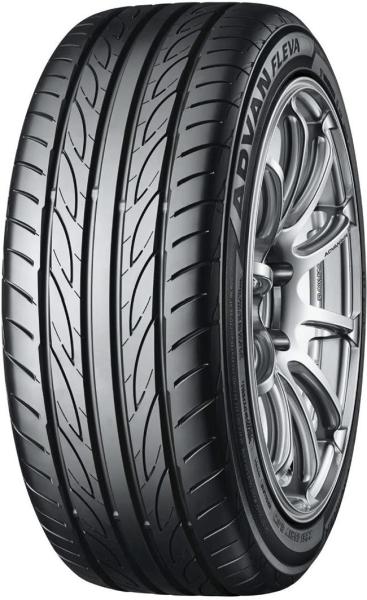 Шина Yokohama Advan Fleva V701 245/40 R17 95W
