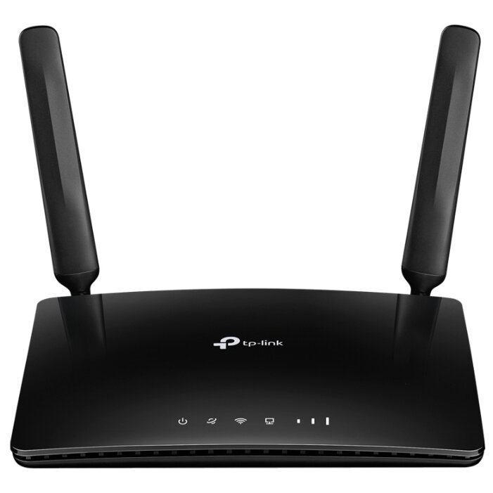 Беспроводной маршрутизатор, TP-Link TL-MR6400