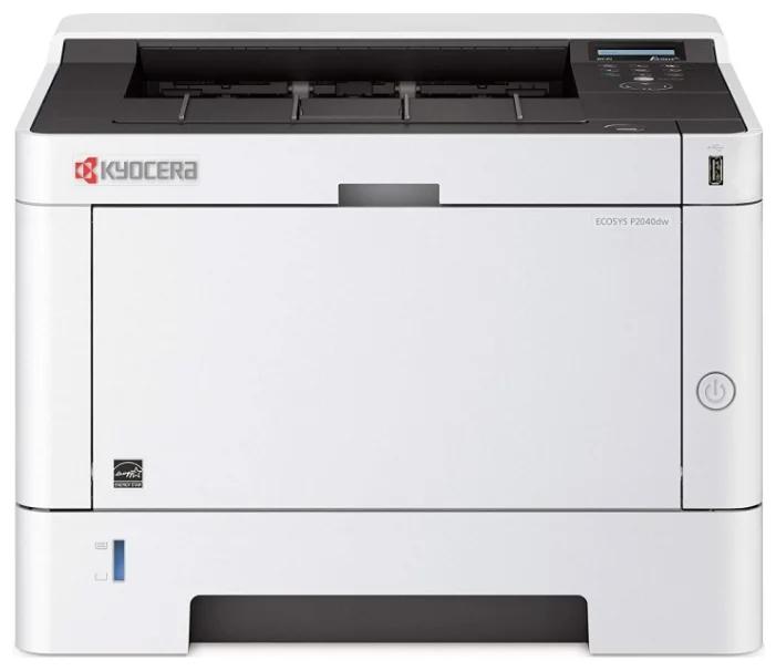 Принтер KYOCERA ECOSYS P2040dw