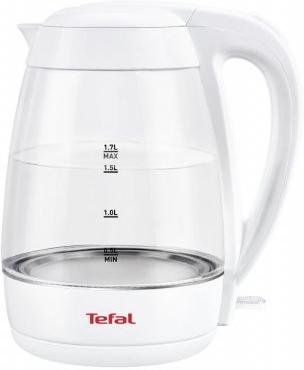 Электрочайник Tefal KO 450132 белый