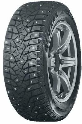 Шина Bridgestone Spike-02 175/70 R13 82T с шип.