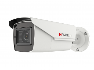 Камера видеонаблюдения HiWatch DS-T206B, 2.8 mm