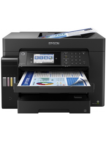 МФУ Epson L15160 C11CH71404