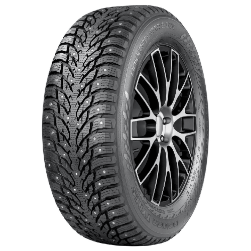 Автошина Nokian Hakkapeliitta 9 SUV 235/55 R19 105T