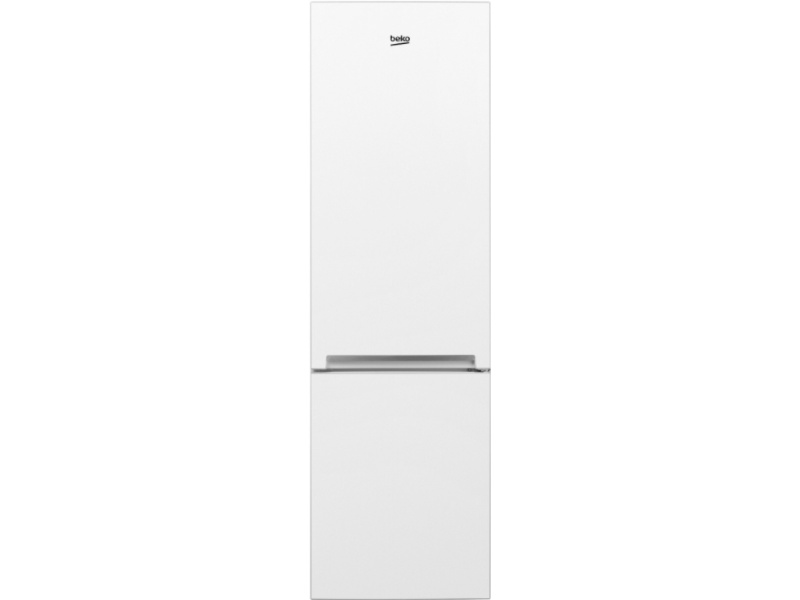 Холодильник Beko RCNK310KC0W белый