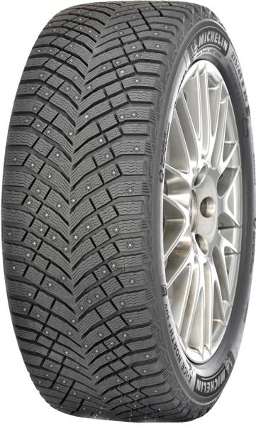 Шина MICHELIN X-Ice North 4 SUV 275/40 R20 106T с шип.