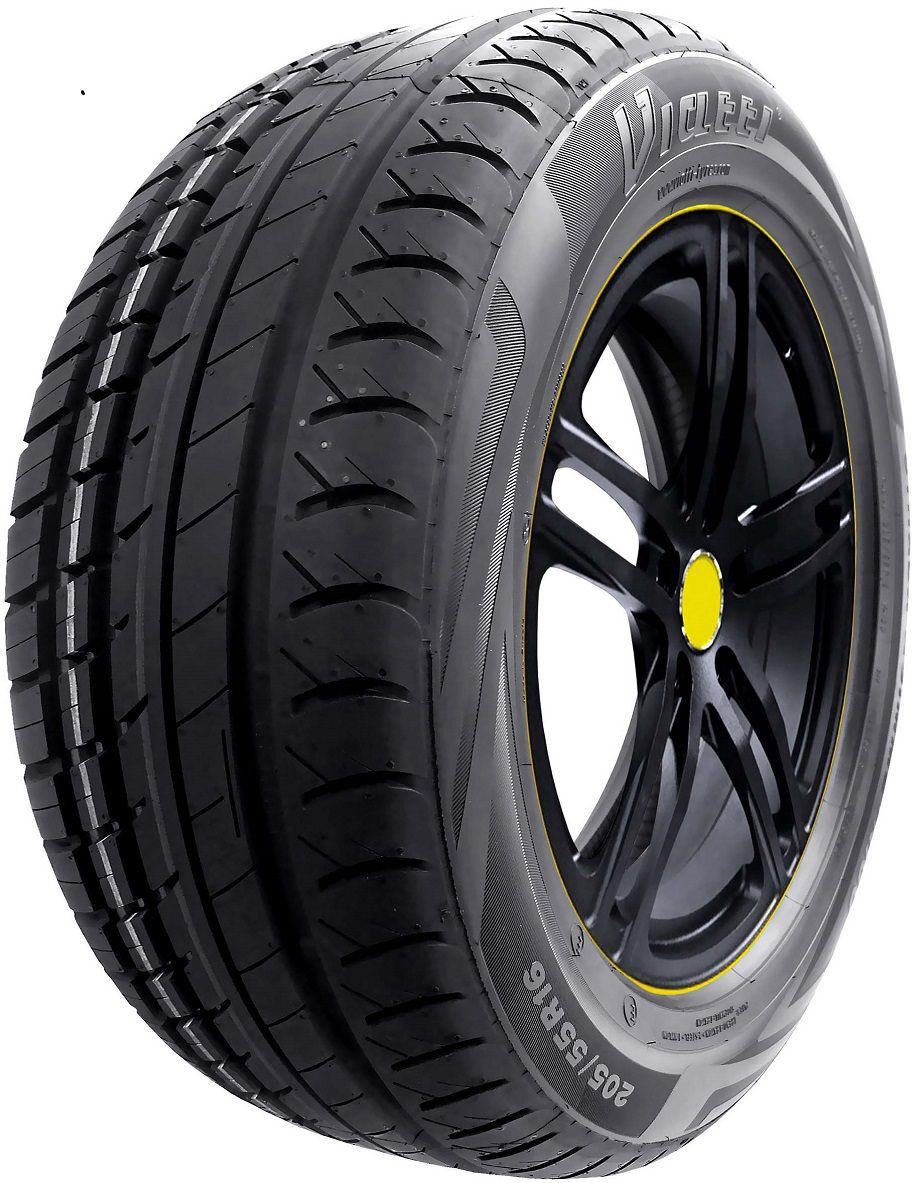 Автошина Viatti Strada Asimmetrico V-130 205/55 R16 91V