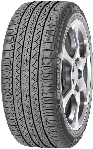 Шина MICHELIN Latitude Tour HP 235/55 R19 101V