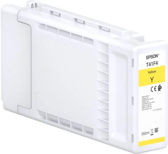Картриджи Epson C13T41F440 желтый