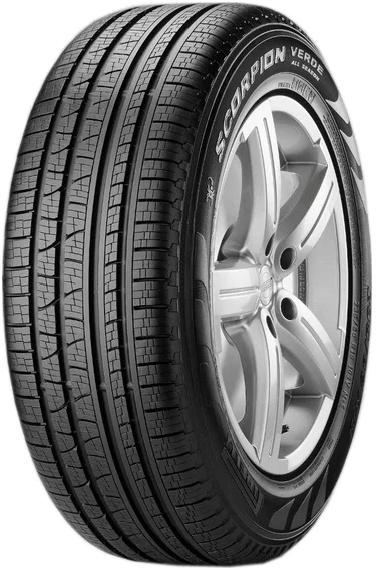 Автошина Pirelli Scorpion Verde All Season 235/50 R18 97V