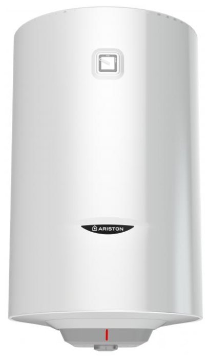 Водонагреватель Ariston PRO1 R ABS 120 V белый