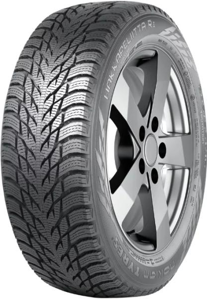 Шина Nokian Hakkapeliitta R3 185/65 R15 88R