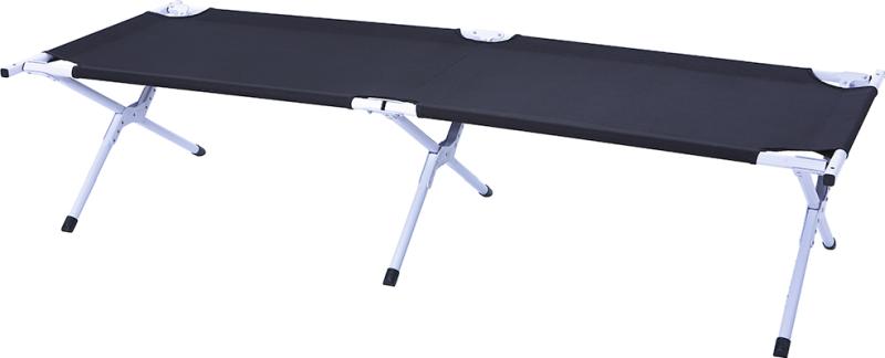 Раскладушка Bestway 68065 черная