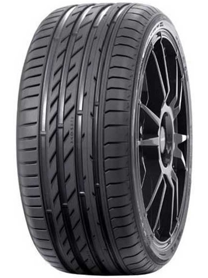 Автошина Nokian Nordman SZ2 225/50 R17 98W