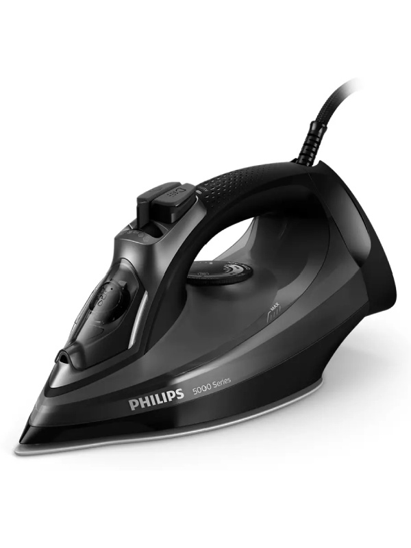 Утюг Philips DST5040/80 черный
