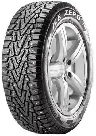 Pirelli Ice Zero 195/65 R15 95T бұж. шинасы 