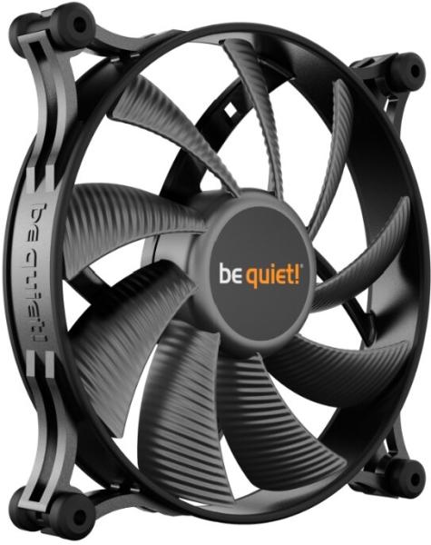 Система охлаждения be quiet! SHADOW WINGS 2 140mm PWM (BL087)