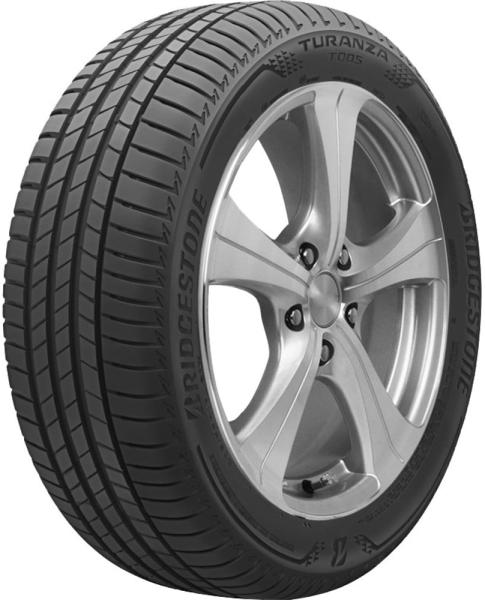 Шина Bridgestone Turanza T005 195/45 R16 84V