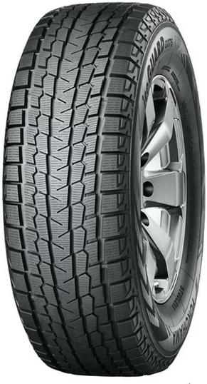 Шина Yokohama iceGUARD SUV G075 285/45 R22 114Q