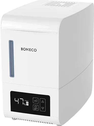 Увлажнитель воздуха Boneco S250 белый