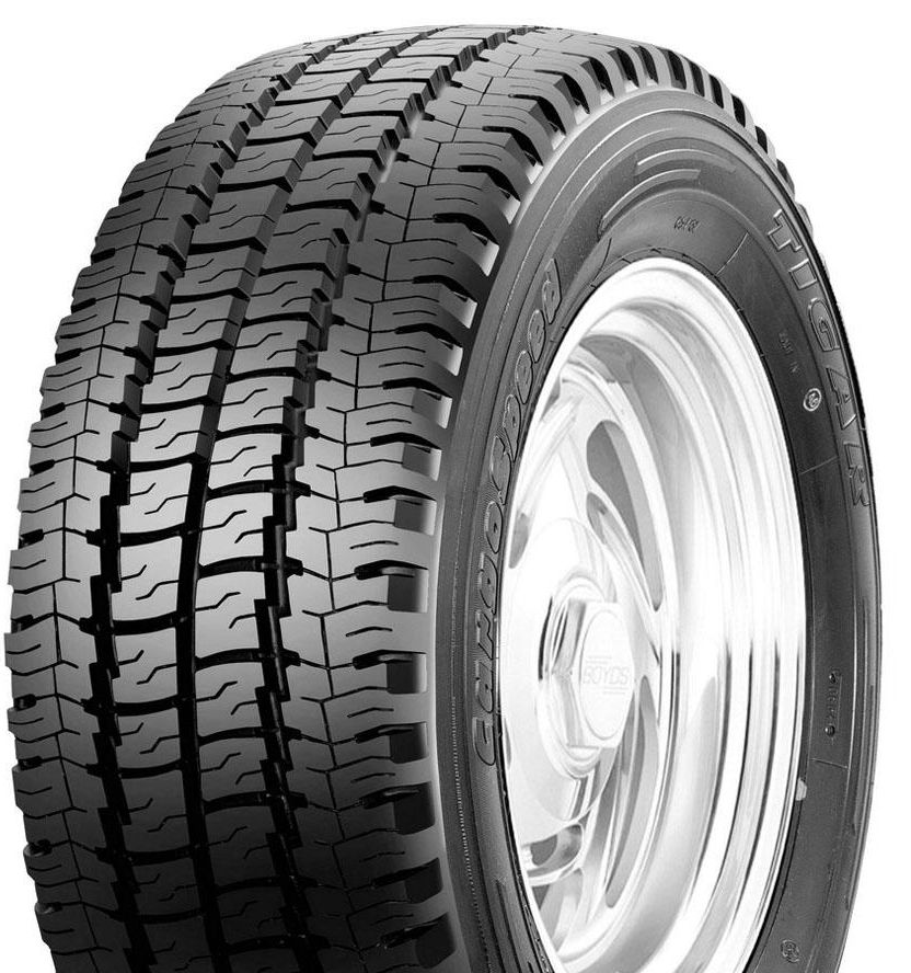 Автошина Riken Cargo 185/75 R16 104/102R