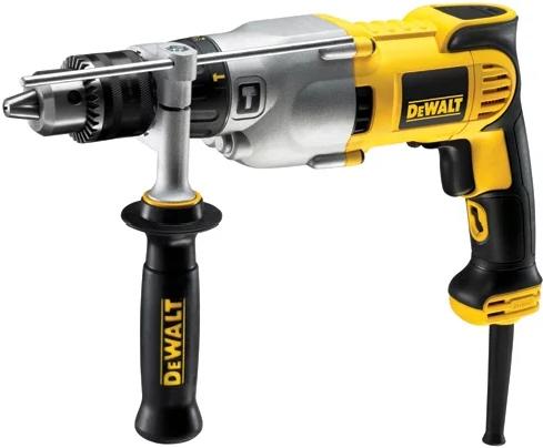 Дрель DeWALT D21570K