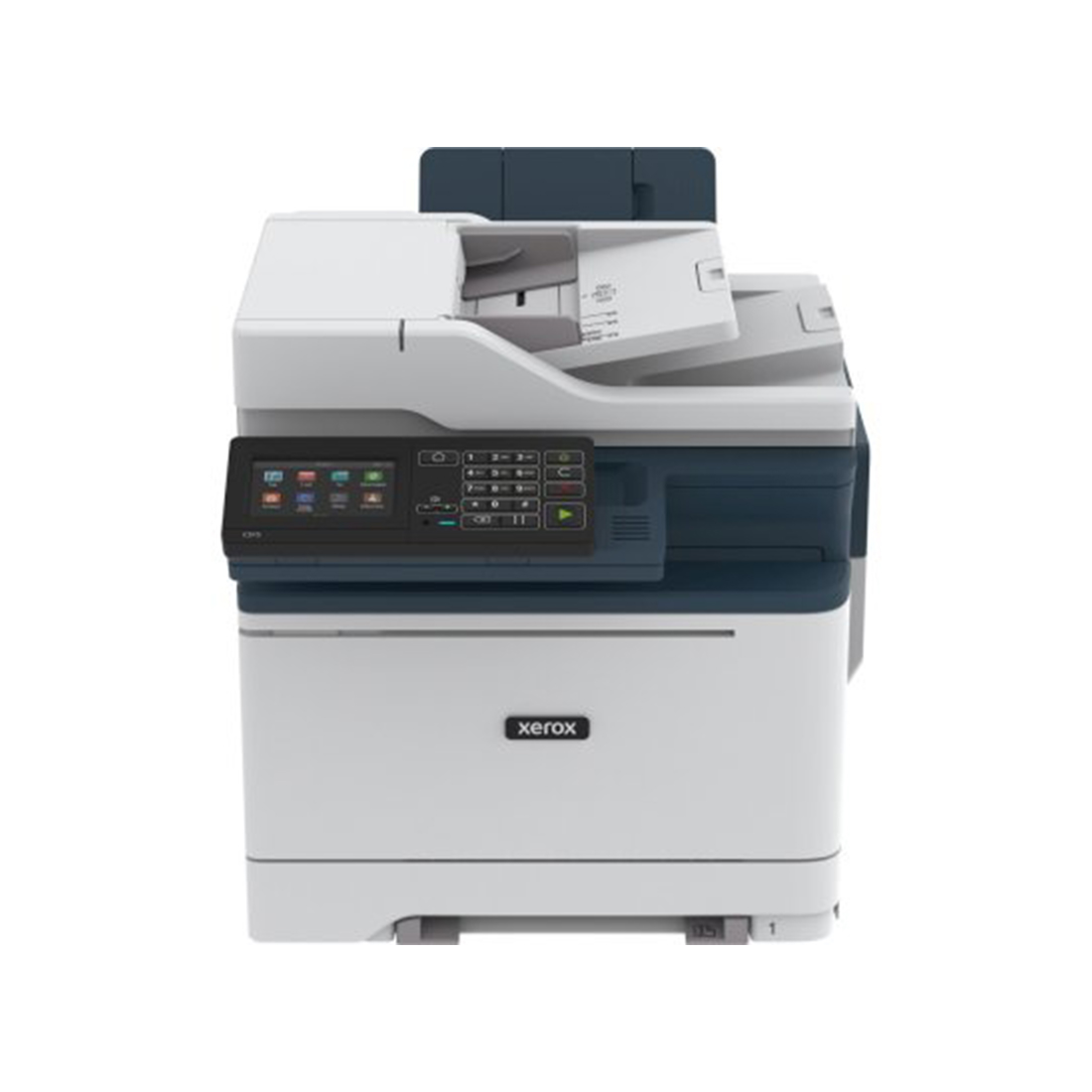 МФУ Xerox Color C315DNI белый