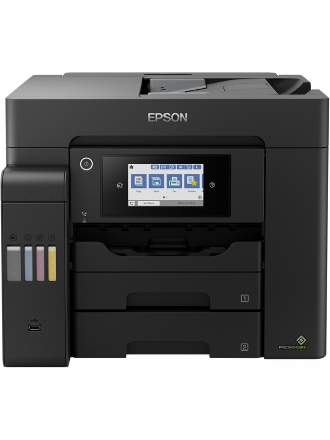 МФУ Epson EcoTank L6550