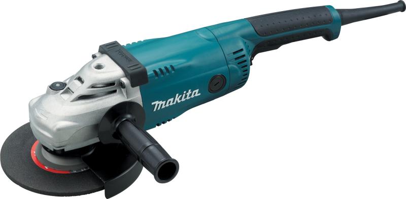 Болгарка Makita GA7020SF