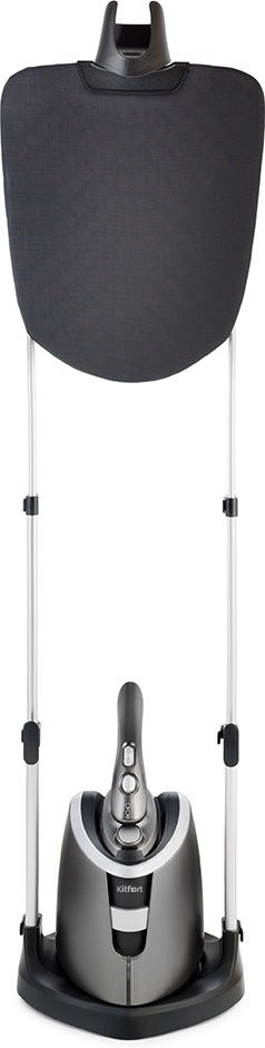 Отпариватель Kitfort КТ-927 серый