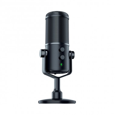 Микрофон Razer Seiren Elite RZ19-02280100-R3M1