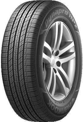 Шина Hankook Tire Dynapro HP2 RA33 285/65 R17 116H