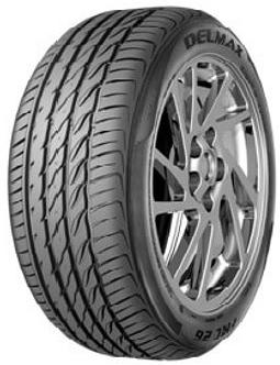 Автошина Delmax Performpro 215/55 R17 98W