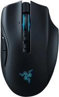 Мышь Razer Naga Pro RZ01-03420100-R3G1 черная