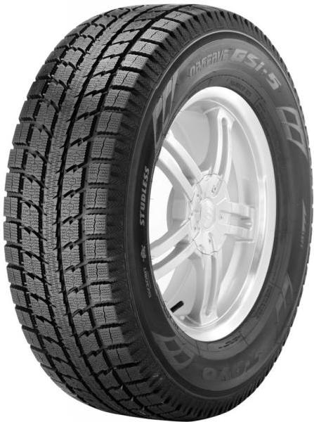 Шина Toyo Observe GSi-5 285/60 R18 120Q