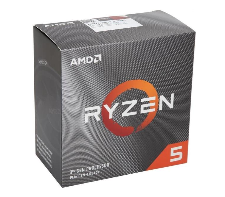 Процессор AMD Ryzen 5 3600 BOX