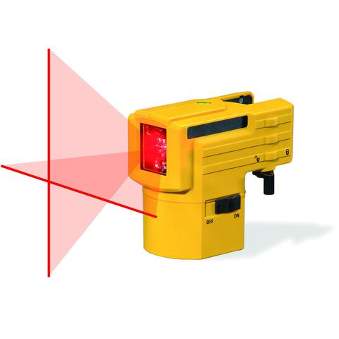 Нивелир лазерный линейный Stabila LAX 50