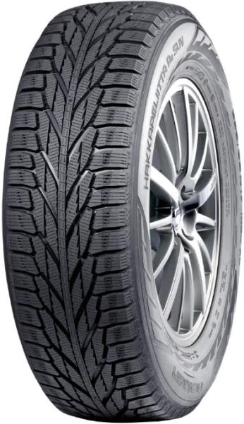 Шина Nokian Hakkapeliitta R2 SUV 255/55 R18 109R