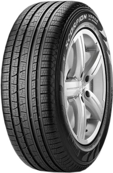 Шина Pirelli Scorpion Verde All Season 265/65 R17 112H